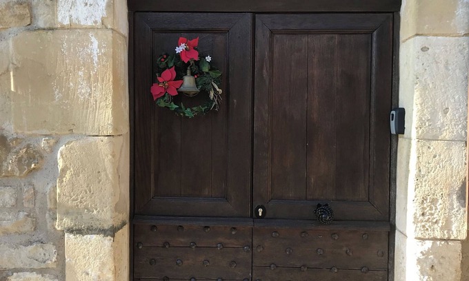Eyzerac Maison | Spacieux gite Roudelous Périgord tout inclus,calme,campagne,piscine, domaine 1ha