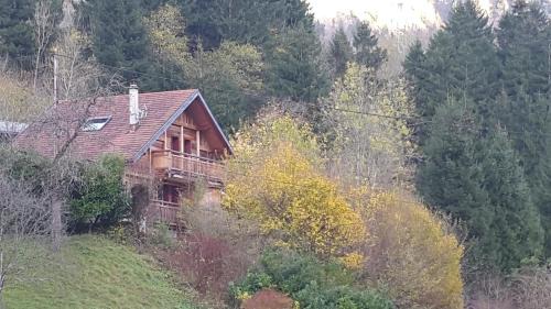 Usillon Maison | Gite rural les Combes