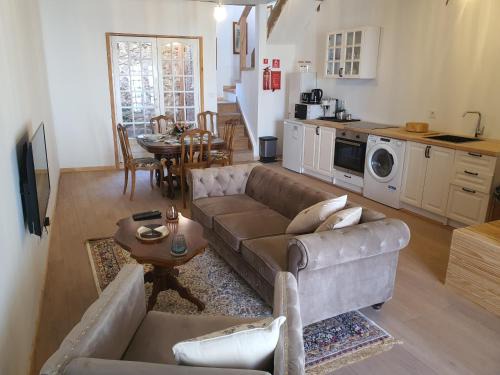 Magnac-Laval Appartement | Gite Sérénité