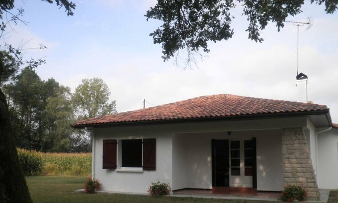 Saint-Julien-dArmagnac Maison | Gite Saint-Julien-d'Armagnac, 2 bedrooms, 4 persons