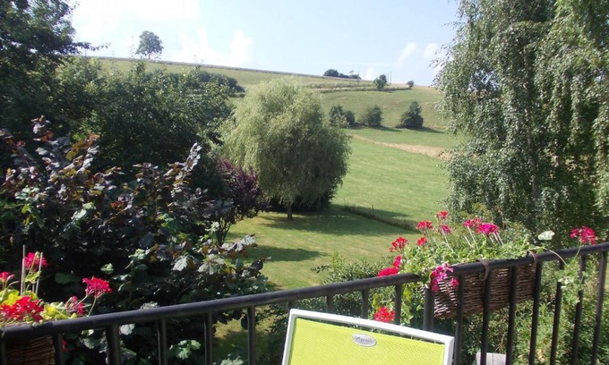 Dinant Appartement | Gite Saboti