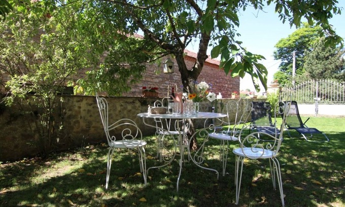 Saint-Beauzire Cottage | Gîte Saint-Beauzire, 4 pièces, 6 personnes