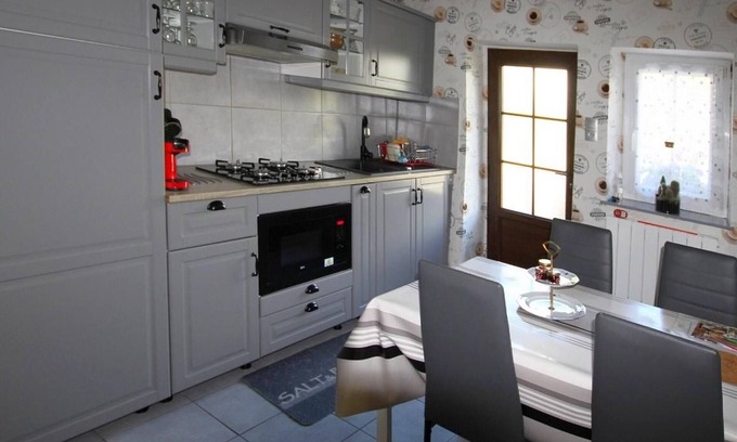 Saint-Bresson Cottage | Gite Saint-Bresson, 2 bedrooms, 3 persons