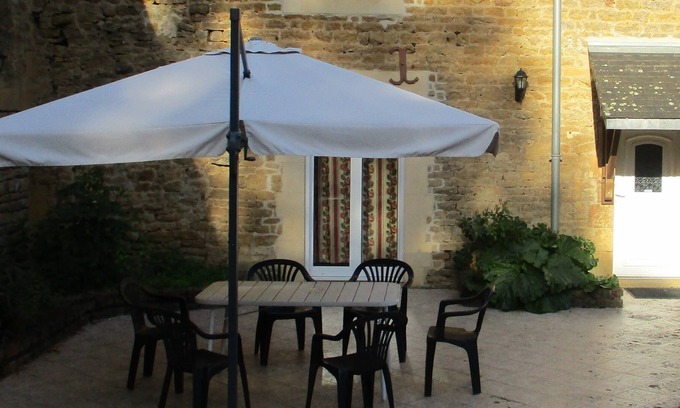 Ardenne Metropole Cottage | Gîte Saint Jean