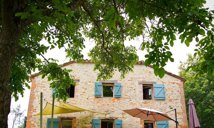 Saint-Loup Cottage | Gite Saint-Loup, 3 bedrooms, 6 persons