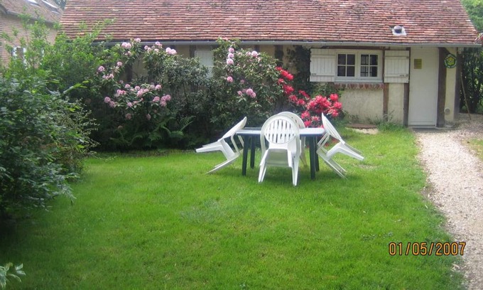 Saint-Viatre Cottage | Gîte Saint-Viâtre, 2 pièces, 2 personnes