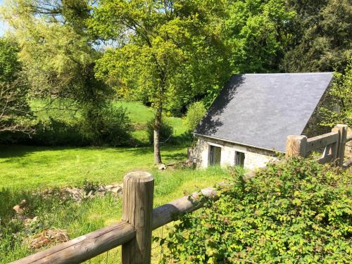 Le Bouillon Maison | Gite Salamandre