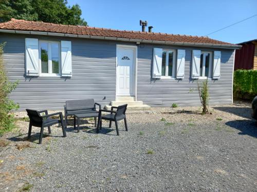 Montauban-de-Picardie Maison | Gite Seb et Delphine