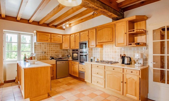 Saint-Mard-de-Vaux Maison | Gite Seccotine - Saint Mard DE Vaux