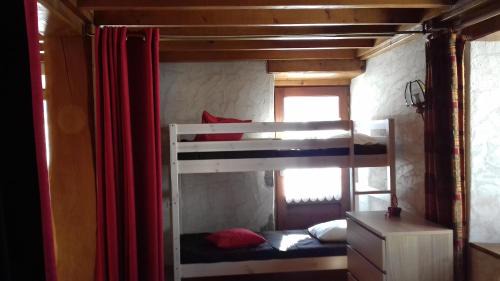 Gresse-en-Vercors Maison | Gite Seguret