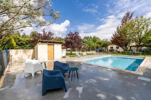 Lesparre-Medoc Maison | Gite Senguinous 2