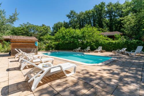 Mirabel-aux-Baronnies Chalet De Ski | Gite Serpolet