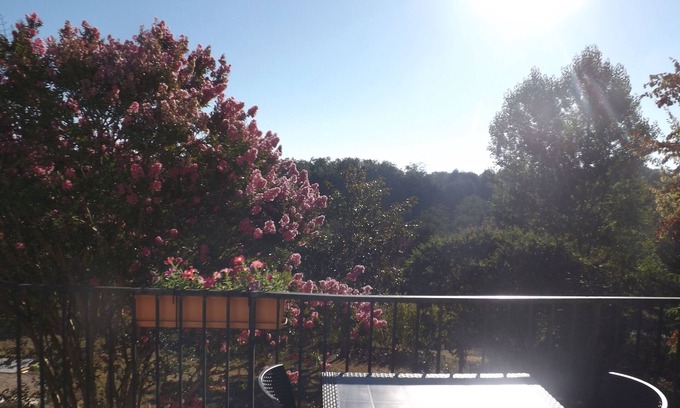 Vitrac Appartement | GITE - STUDIO POUR 2 PERSONNES SARLAT