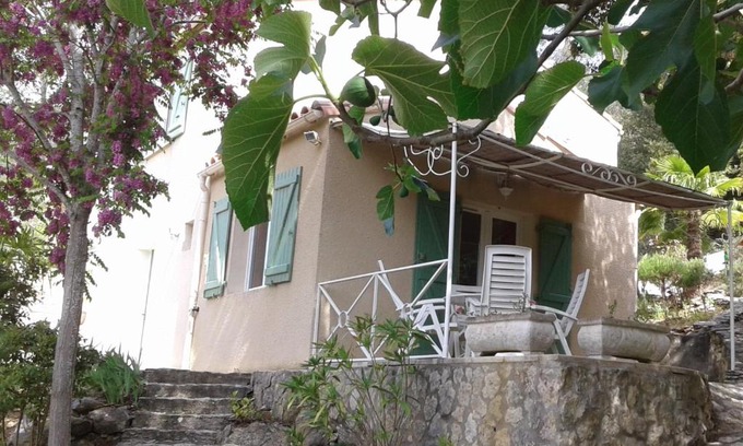Aragon Maison | Gite Sud de France-Carcassonne chez Léa