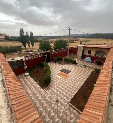 Zaouia Ben Smine Appartement | Gite taymate
