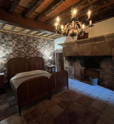 Vauvillers Maison | Gite terrasse