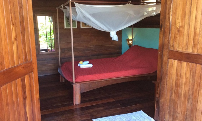 Nosy Tanihely Cottage | Gite le Jardin d'Eden