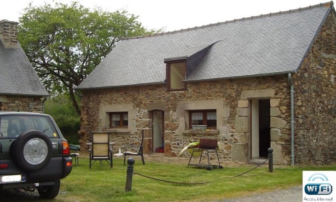 Plouha Maison | Gîte Ty Moc'h