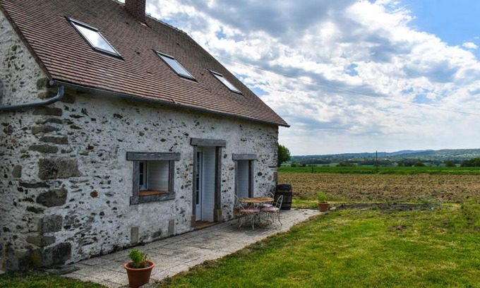 Maisons Villard Maison | Gite Un Le Terrail