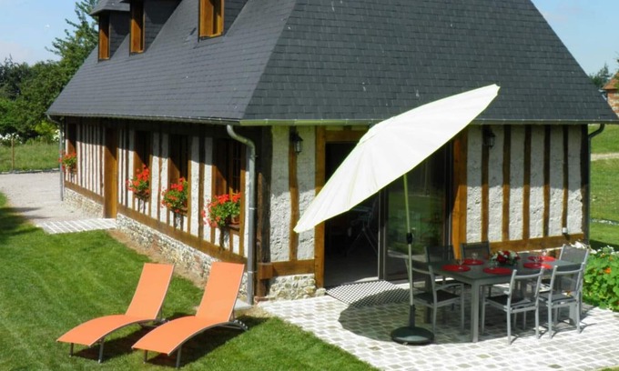 Val-de-Saane Maison | Gîte Val-de-Saâne, 5 pièces, 7 personnes