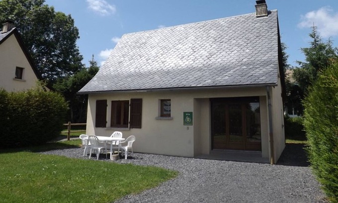 Valuejols Cottage | Gite Valuéjols, 2 bedrooms, 5 persons