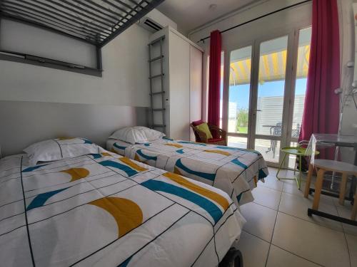 Aussonne Appartement | Gite Venita T1