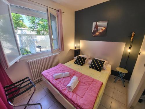 Aussonne Appartement | GITE VENITIA T2