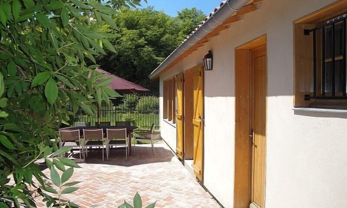 Nettancourt Maison | Gîte Via Romana (5 étoiles, 4 épis)