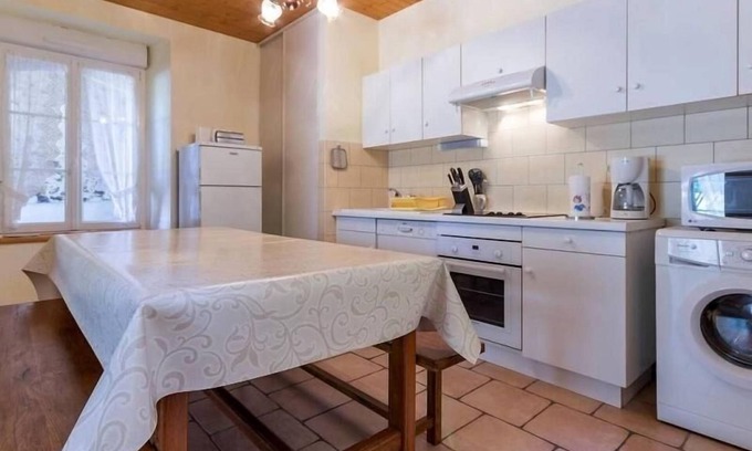 Vieillevigne Cottage | Gîte Vieillevigne, 3 pièces, 5 personnes