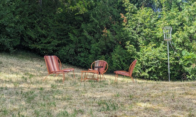 Vignory Cottage | Gite Vignory, 3 bedrooms, 6 persons