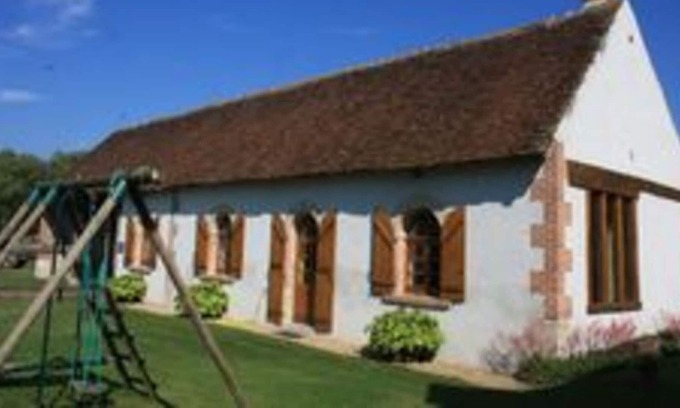 Villeherviers Cottage | Gîte Villeherviers, 4 pièces, 6 personnes