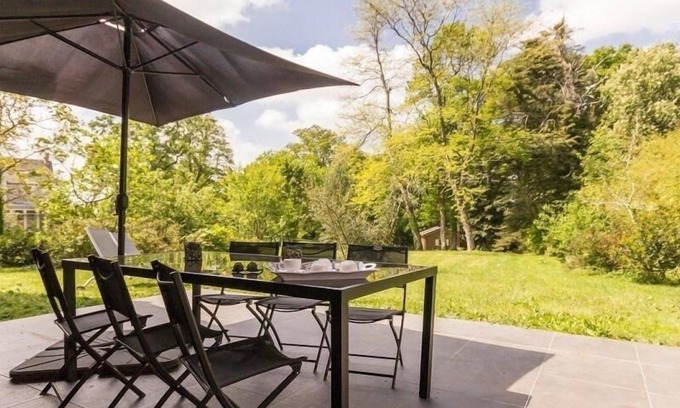 Villeneuve-en-Retz Cottage | Gîte Villeneuve-en-Retz, 4 pièces, 6 personnes