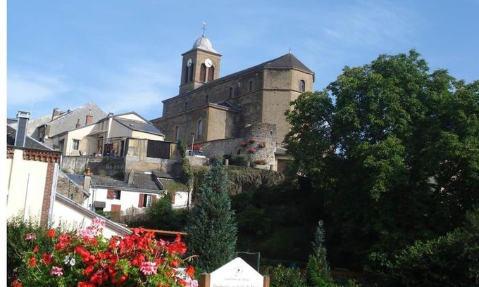 Montcy-Notre-Dame Maison | Gite Volupté