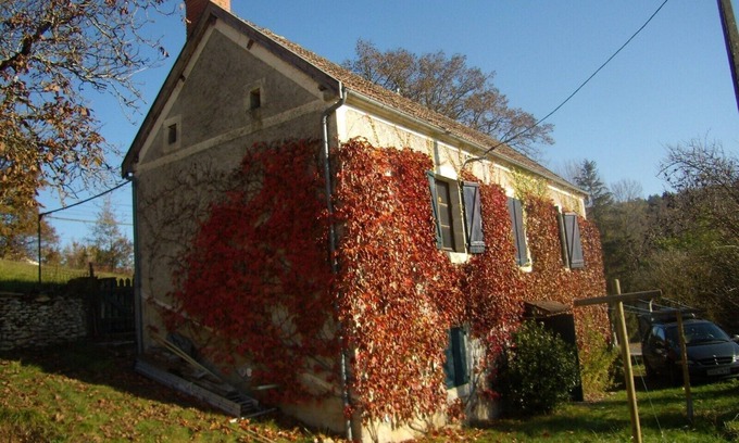 Montignac Cottage | Gîte avec piscine privée à quelques mn de Lascaux !