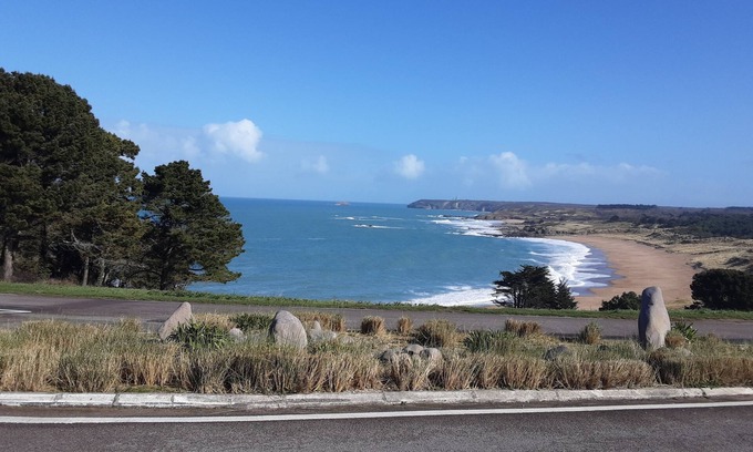 Pleherel-Plage-Vieux-Bourg Maison | Gite Avec vues sur la mer et à quelques pas de la plage