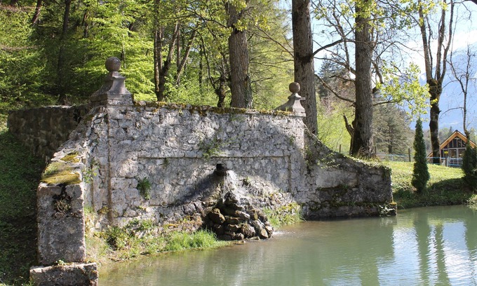 Chauffayer Maison | Gite avec terrasse et jardin entre Champsaur et Valgaudemar Massif des Ecrins