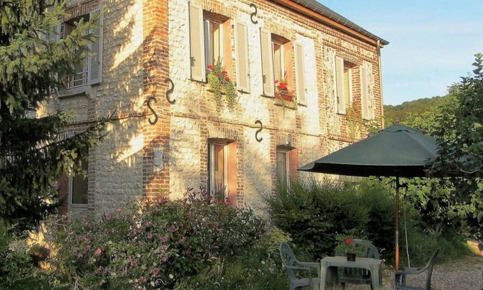 Yville-sur-Seine Maison | Gîte Yville-sur-Seine, 4 pièces, 6 personnes