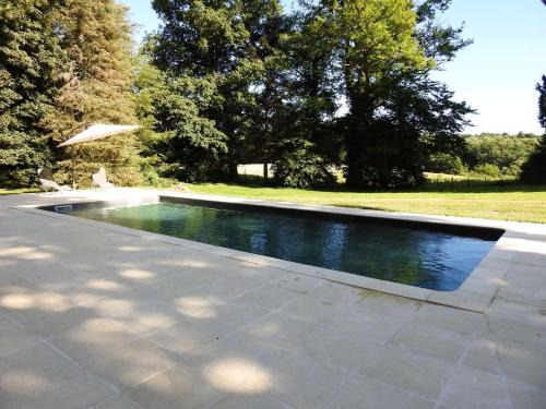 Saint-Eloy-les-Tuileries Maison | gitedubourghaut