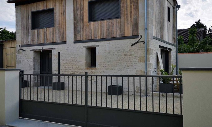 Coulon Maison | Gites 4/5 personnes COULON