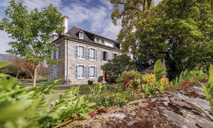 Lau-Balagnas Appartement | Gîtes au coeur des sites prestigieux Pyrénéens