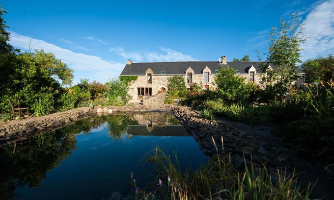 Neant-sur-Yvel Maison | Gites Bretagne Broceliande. Il etait une fois .