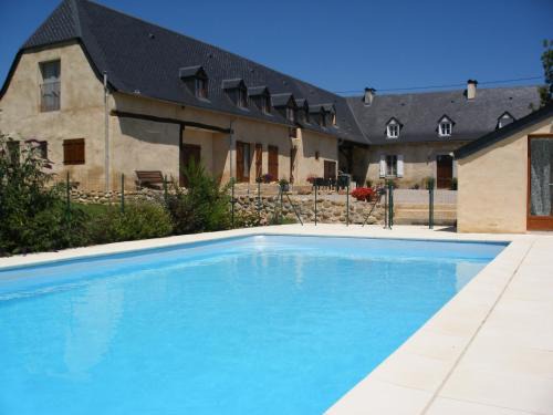 Cieutat Maison | Gites de Bigorre