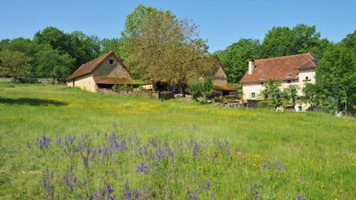 Corn Maison | Gites de Combarel