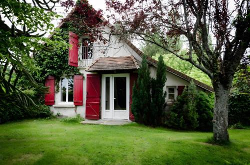 Angoisse Maison | Gites De Groupe Pour 24 Personnes