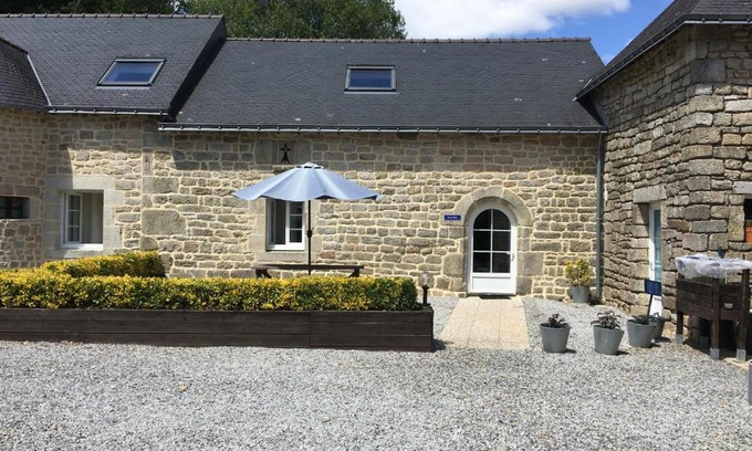 Kernascleden Maison | Gites de Kermoel, Île de Sein
