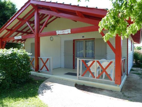 Nerac Maison | Gites de la Garenne