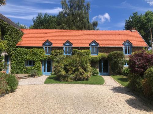 Combourg Maison | Gites de la Touche aux Pourvoirs