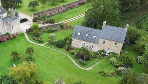 Valognes Maison | Gites Du Manoir de Savigny