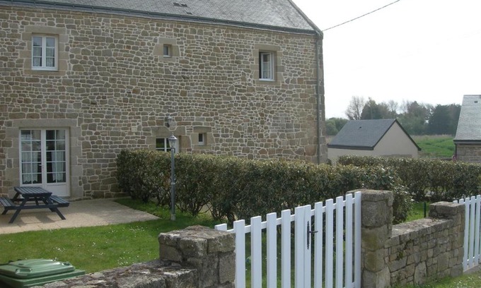 Erdeven Maison | Gites Erdeven Bretagne Sud