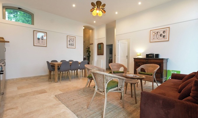 Langeais Maison | Gites for large families or groups of friends